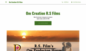 Rs-films-om-production-house.business.site thumbnail