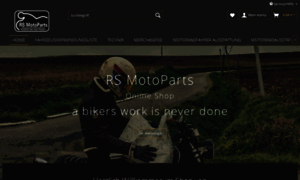 Rs-motoparts.shop thumbnail