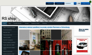 Rs-shop.cz thumbnail