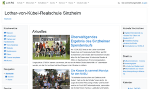 Rs-sinzheim.de thumbnail