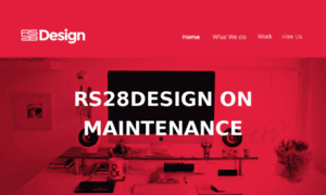 Rs28design.com thumbnail