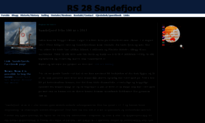 Rs28sandefjord.dinstudio.no thumbnail