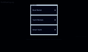 Rs300sailing.org thumbnail
