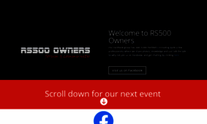 Rs500owners.com thumbnail