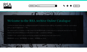 Rsa-dryad.maxarchiveservices.co.uk thumbnail