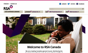 Rsagroup.ca thumbnail