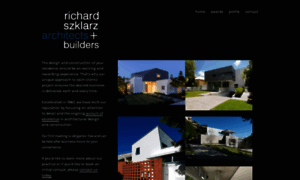 Rsarchitects.com.au thumbnail