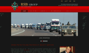 Rsb-group.org thumbnail