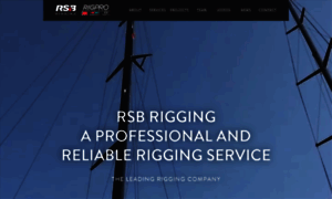 Rsb-rigging.com thumbnail