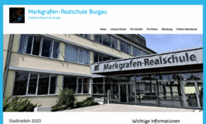 Rsburgau.de thumbnail