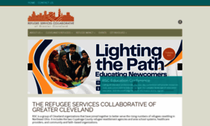 Rsccleveland.org thumbnail