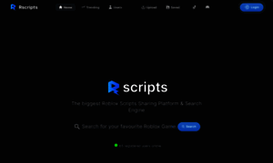 Rscripts.net thumbnail