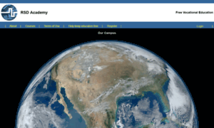 Rsdacademy.net thumbnail