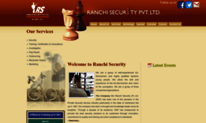 Rsecurity.in thumbnail