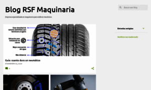 Rsf-maquinaria.blogspot.com.es thumbnail