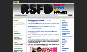 Rsfd.wordpress.com thumbnail