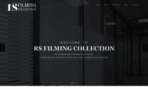 Rsfilmingcollection.com thumbnail