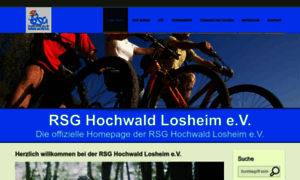 Rsg-hochwald-losheim.de thumbnail