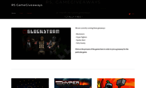 Rsgamegiveaways.weebly.com thumbnail