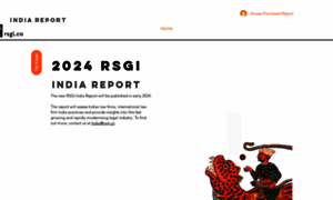 Rsgindiareport.com thumbnail