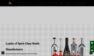 Rsglassbottle.com thumbnail