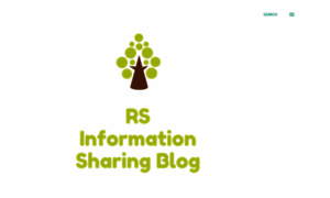 Rsinformationsharing.blogspot.com thumbnail