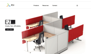 Rsisystemsfurniture.net thumbnail