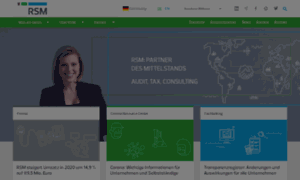 Rsmconnect.de thumbnail