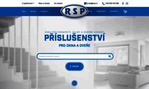 Rsp.int-cz.com thumbnail