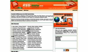 Rss-info.net thumbnail