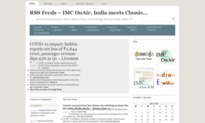 Rss-newsfeed.india-meets-classic.net thumbnail