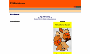 Rss-portal.com thumbnail