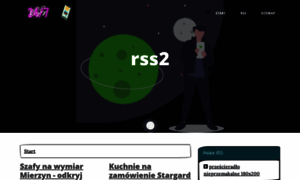 Rss2.pl thumbnail