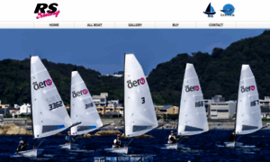 Rssailingjapan.com thumbnail