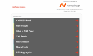 Rssfeed.press thumbnail