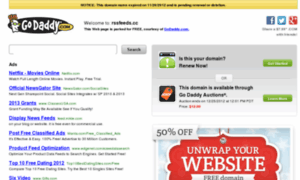 Rssfeeds.cc thumbnail