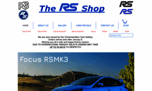 Rsshop.com.au thumbnail