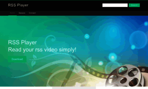 Rssvideoplayer.com thumbnail