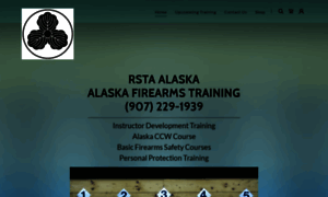 Rstaalaska.com thumbnail