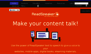 Rstts.readspeaker.com thumbnail