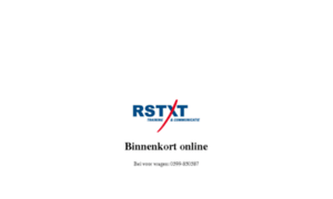 Rstxt.nl thumbnail