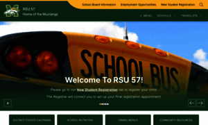 Rsu57.org thumbnail