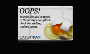 Rsz.catertrax.com thumbnail