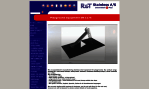 Rt-stainless.com thumbnail