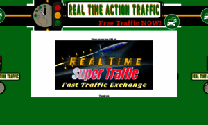 Rtat.real-time-traffic.net thumbnail