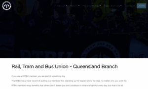 Rtbu.com.au thumbnail