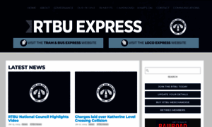 Rtbuexpress.com.au thumbnail