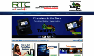 Rtc-group.com thumbnail