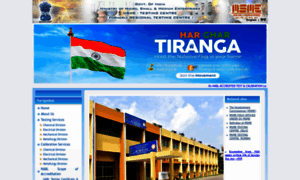 Rtcer.gov.in thumbnail