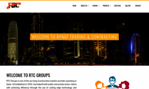 Rtcgroups.com thumbnail